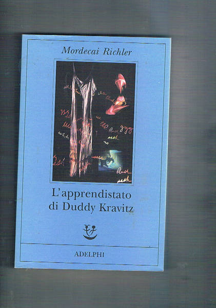 L'apprendistato di Duddy Kravitz.
