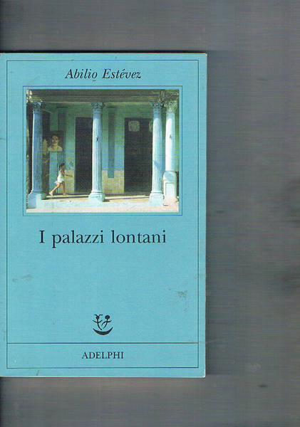 I palazzi lontani.