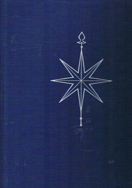 Volume indice dizionario dell'opera delal BNL dedicata alle regioni d'Italia, …