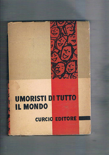 Umoristi moderni di tutto il mondo.