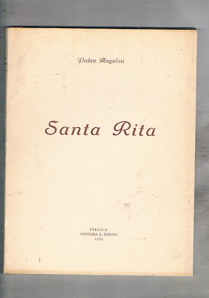Santa Rita.