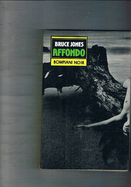 Affondo. Traduzione di C. Scalabrini.