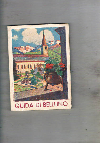 Guida di Belluno.