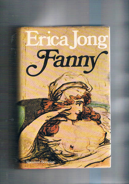 Fanny ovvero la veridiva storia delle avventure di Fanny Hackabout …