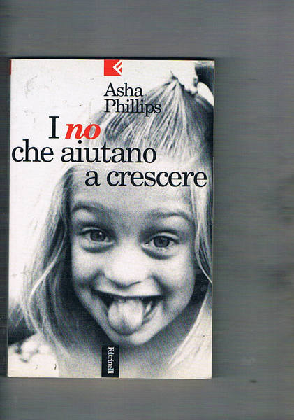 I no aiutano a crescere.