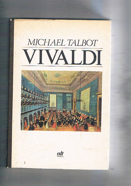 Vivaldi.