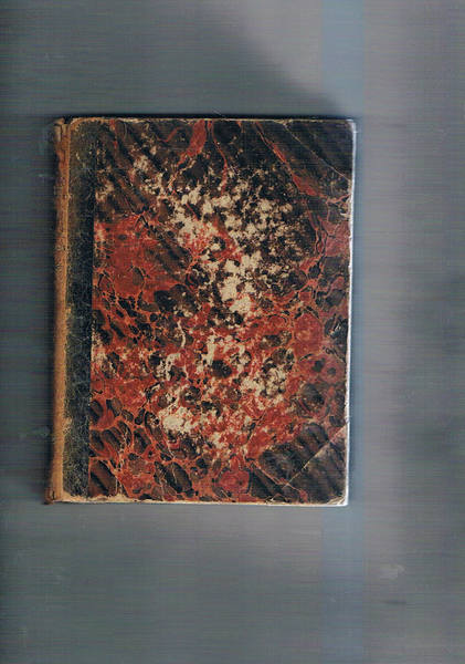 Dizionario portatile Italiano-Tedesco.