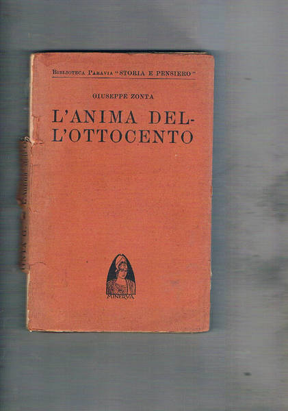 L'anima dell'Ottocento.