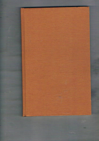 Vita breve di Katherine Mansfield. Prima edizione.