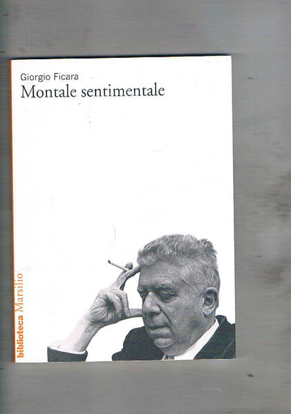 Montale sentimentale.