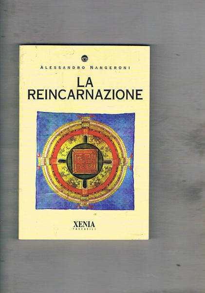 La reincarnazione.
