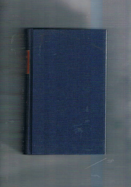 Ceneri e faville. Serie terza e ultima 1877-1901.
