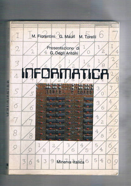 Informatica.