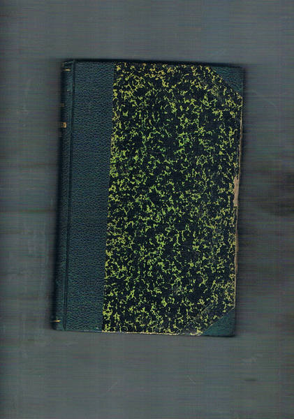 Il risorgimento nazionale. Letture storiche scelte ed annotate. Volume I° …