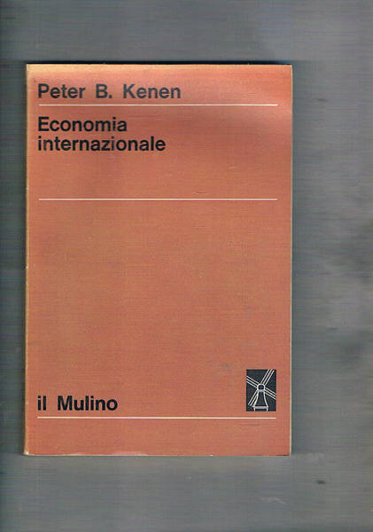 Economia internazionale.