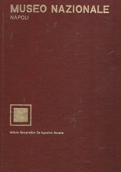 Museo Nazionale di Napoli.