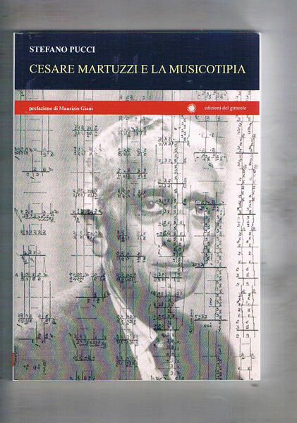 Cesare Martuzzi e la musicoterapia.