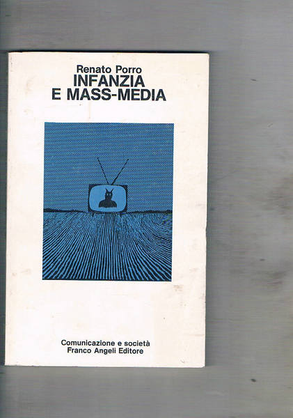 Infanzia e mass-media.
