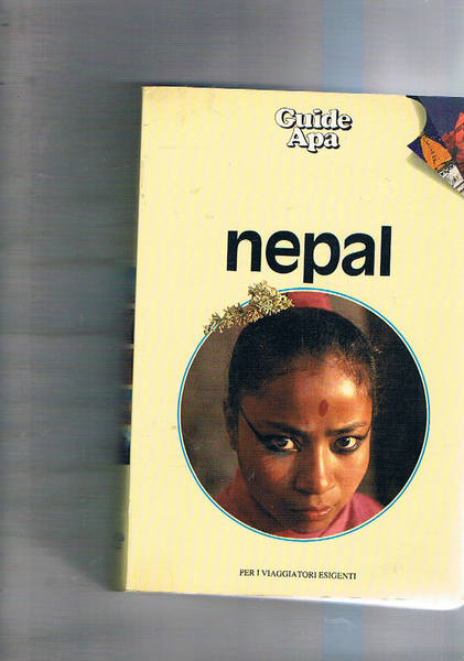 Nepal. Guide Apa, collana ideata e diretta da H. J. …