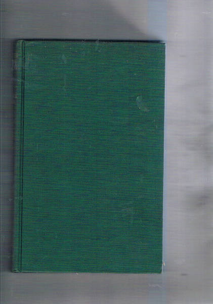 Ghosts of the Rialto. Prima edizione.