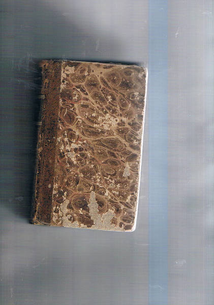 Storia naturale classificata giusta il sistema di Carlo Linneo autore …