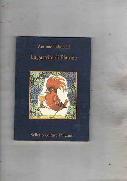 La gastrite di Platone.
