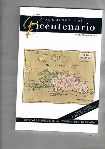Cuadernos del bicentenario n° 28 dicembre 2016 (semestrale): Ajusticiamiento bandolero …