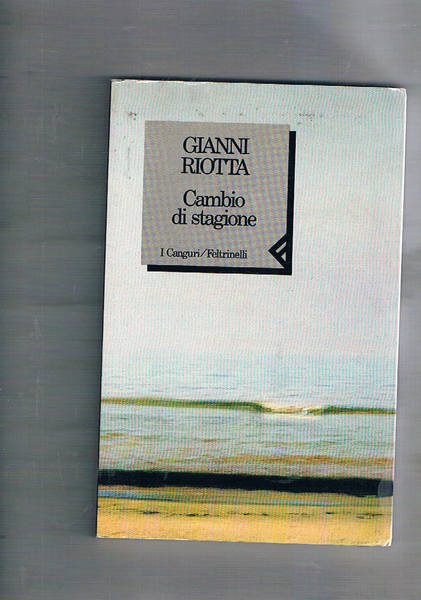 Cambio di stagione. Coll. I Canguri.