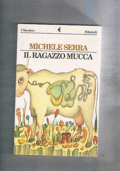 Il ragazzo mucca.