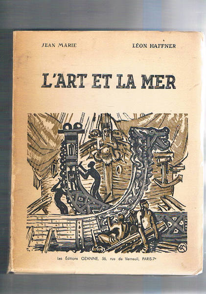 L'art et la mer.