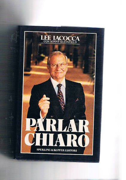 Parlar chiaro.