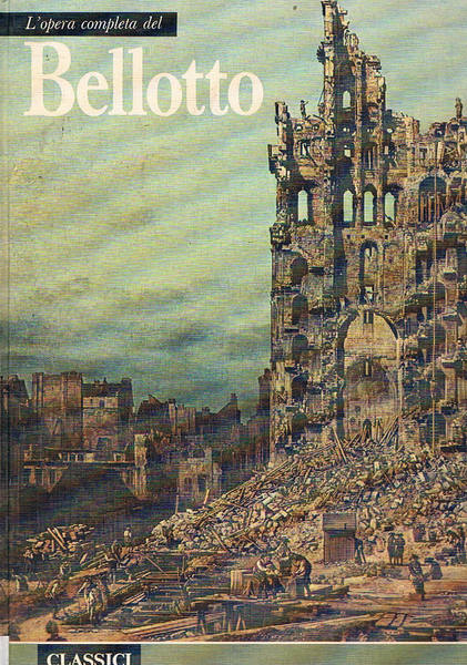 L'opera completa di Bellotto. n° 78