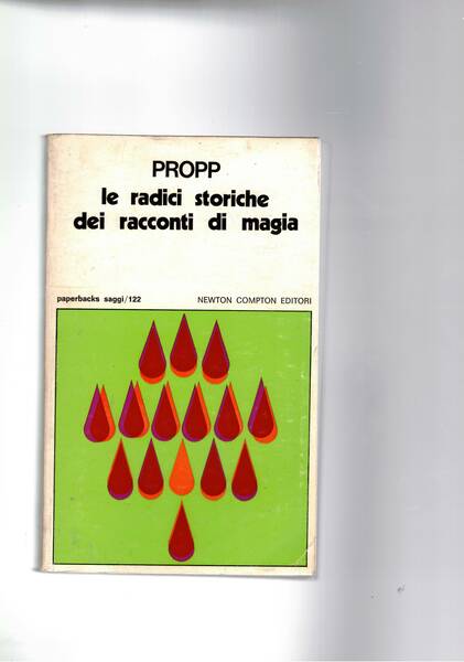 Le radici storiche dei racconti di magia.