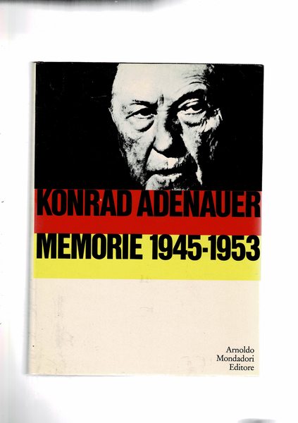 Memorie 1945-1943. Coll. Le Scie.