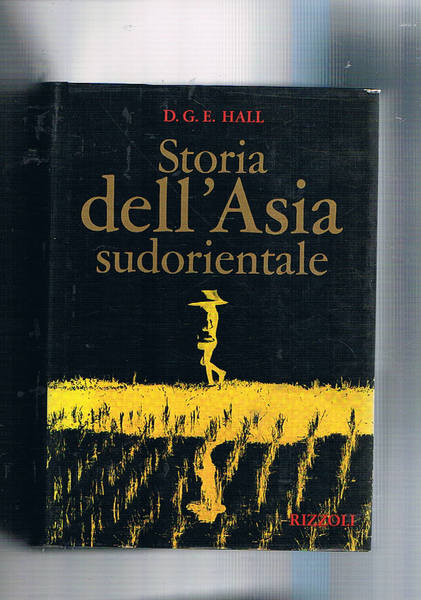 Storia dell'Asia sudorientale.