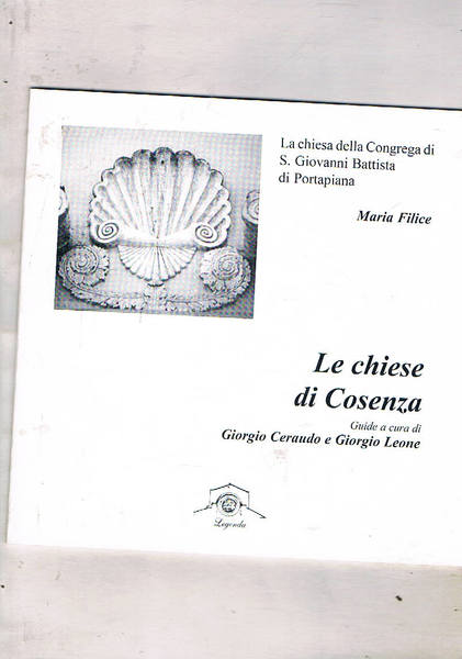 La chiesa della Congrega di S. Giovanni Battista in Portapiana. …