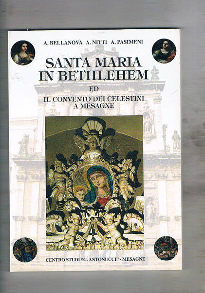 Santa Maria in Bethlehem ed il convento dei celestini a …