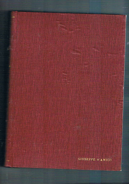 Chimica generale ed inorganica. Terza edizione.