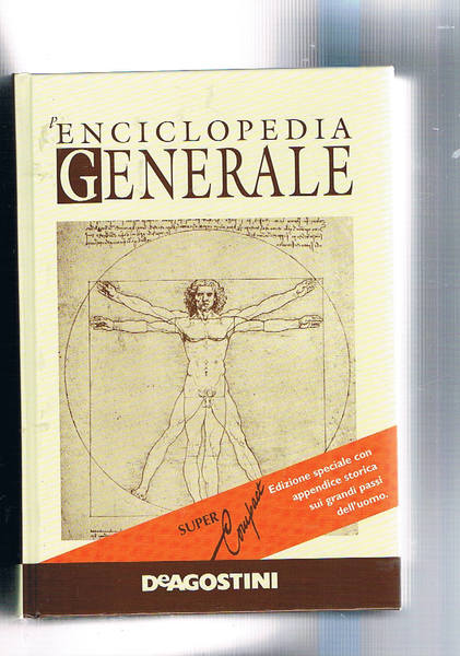 Enciclopedia generale.