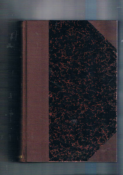 Lezioni di aritmetica ed algebra vol. I-II. per l'istituto tecnico.