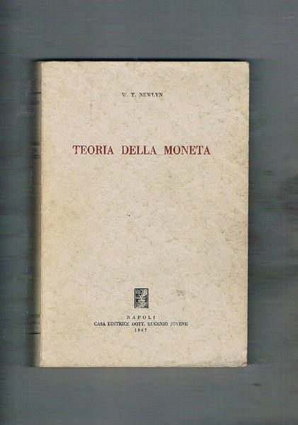 Teoria della moneta.