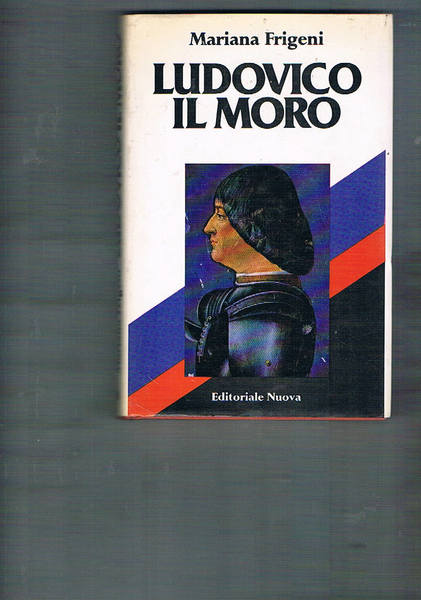 Ludovico il Moro. Un gentiluomo in nero.