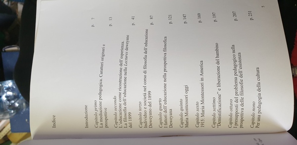 La mediazione pedagogica. Teoria e storia dell'educazione.