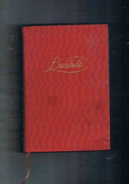 La città degli amanti. Una passione coniugale. Vol. IV° di …