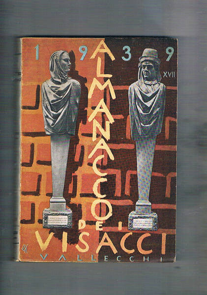 Almanacco dei Visacci 1939 XVII.