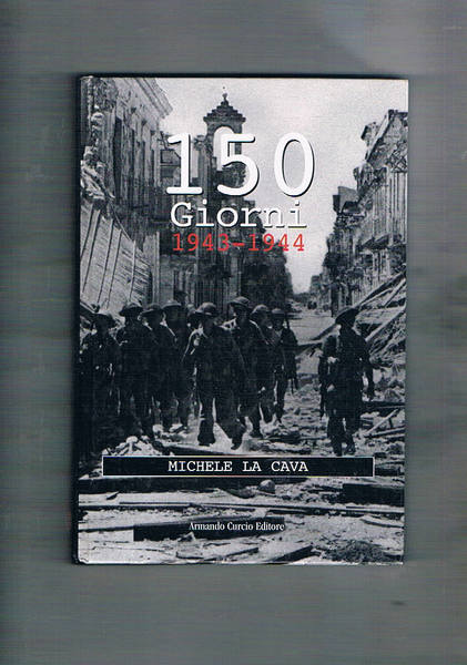 150 giorni 1943-1944.