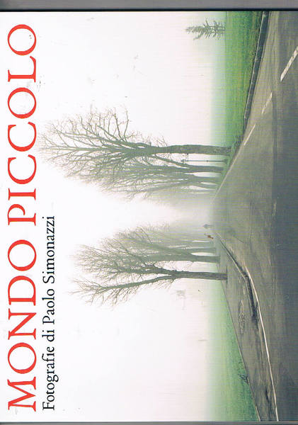 Mondo piccolo. Ciclo fotografico che fa riferimento all'iniverso umano e …