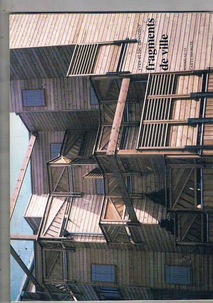 Fragments de ville.