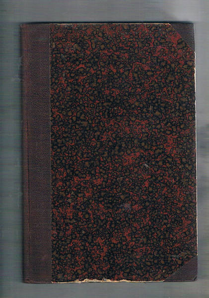 Lotte civili. Seconda edizione ampliata dello stesso anno della prima.