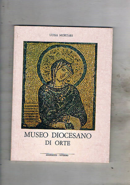 Museo diocesano di Orte.